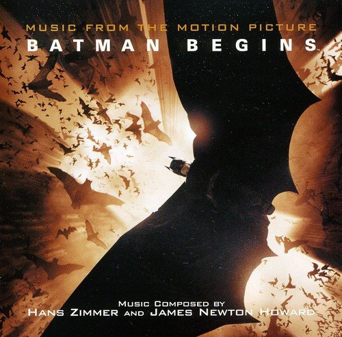 album james newton howard