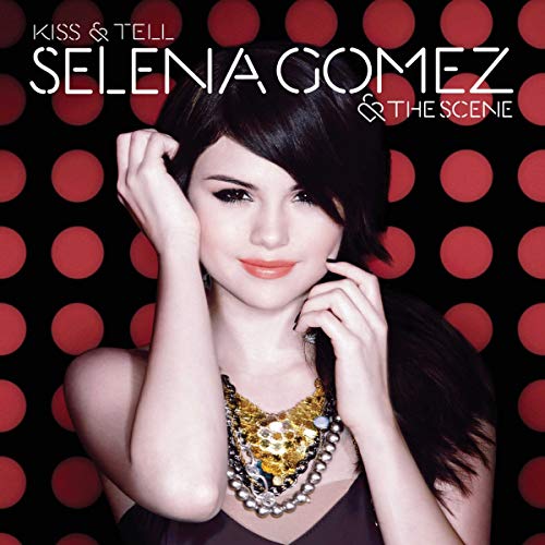 album selena gomez and the scene