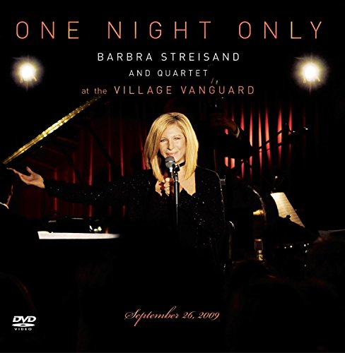 album barbra streisand