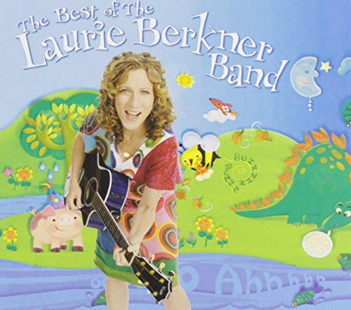 album laurie berkner