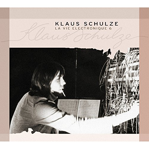 album klaus schulze