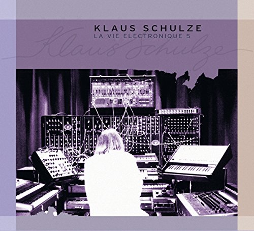 album klaus schulze