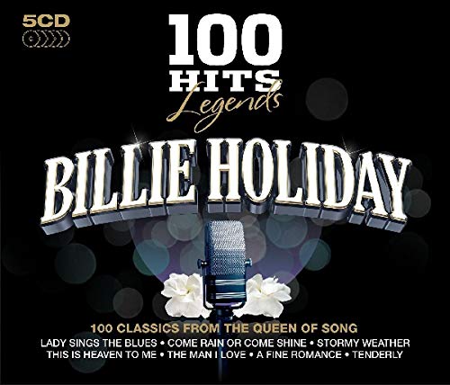 album billie holiday