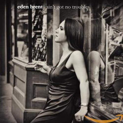 album eden brent