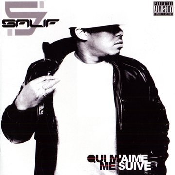 album salif