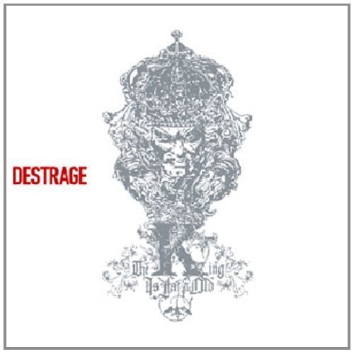 album destrage