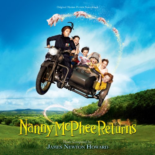 album james newton howard