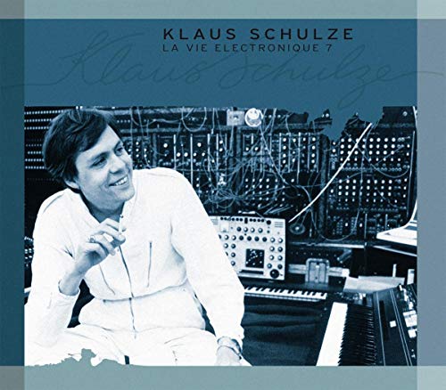 album klaus schulze