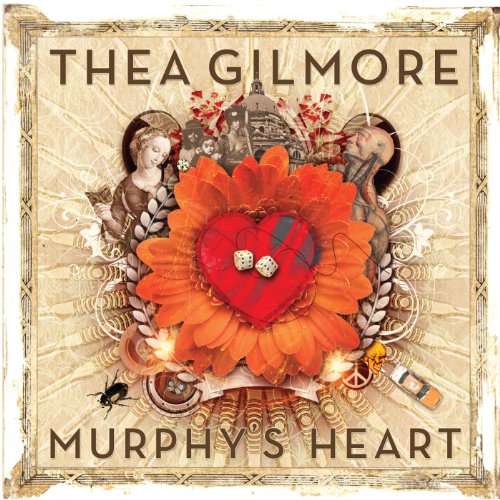 album thea gilmore