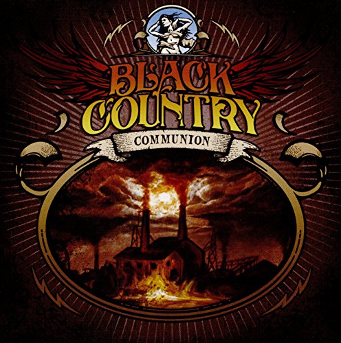 album black country communion