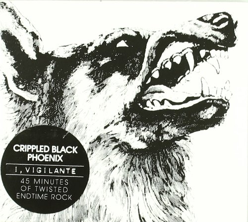 album crippled black phoenix