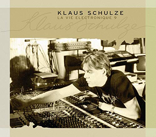 album klaus schulze