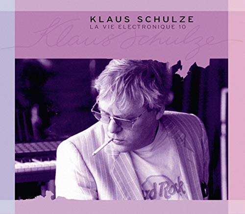 album klaus schulze