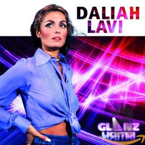 album daliah lavi