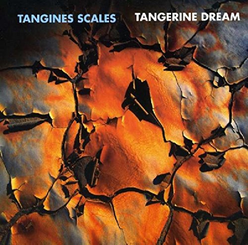 album tangerine dream