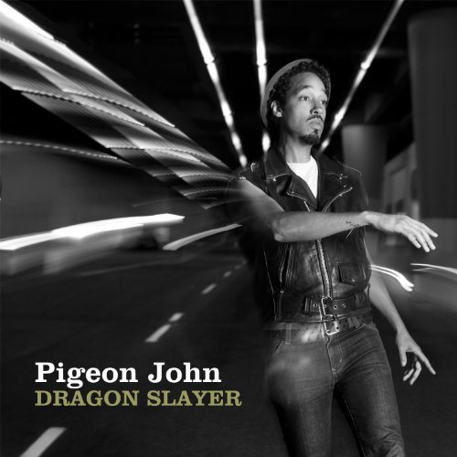 album pigeon john