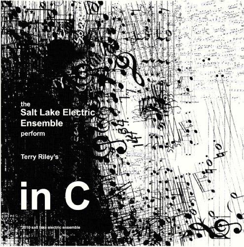 album terry riley