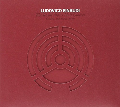 album ludovico einaudi