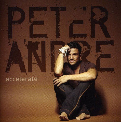 album peter andre