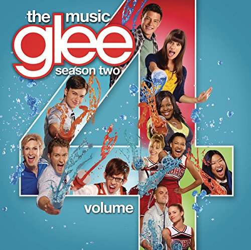 album glee cast