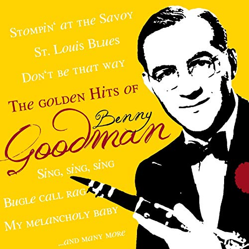 album benny goodman