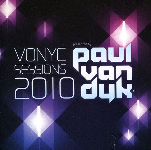 album paul van dyk