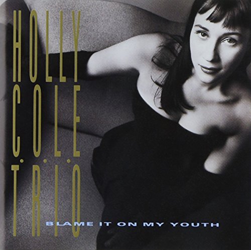 album holly cole