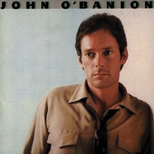 album john o'banion