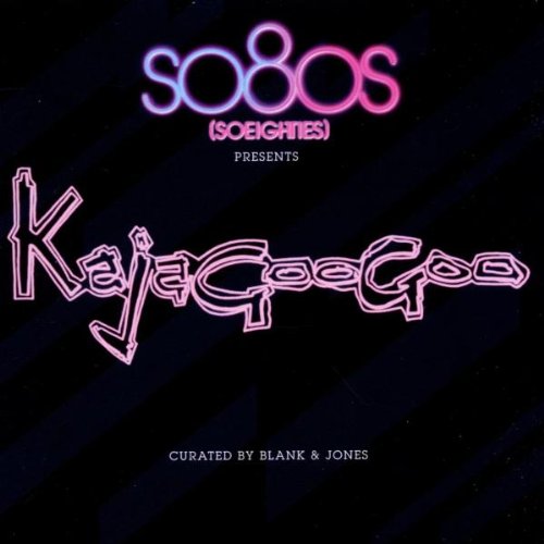 album kajagoogoo