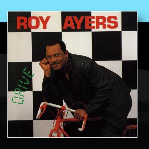 album roy ayers