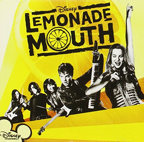 album lemonade mouth