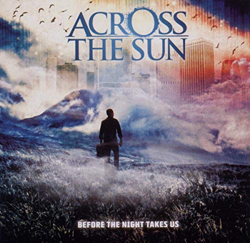 album across the sun