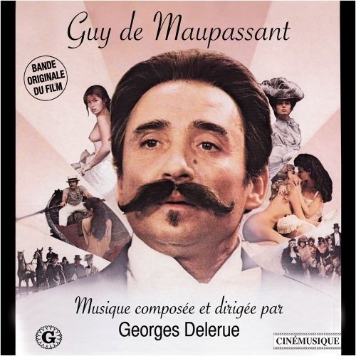 album georges delerue