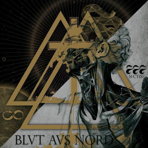 album blut aus nord