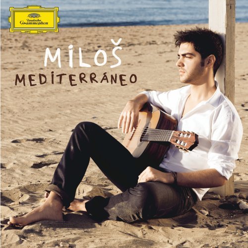 album milos karadaglic