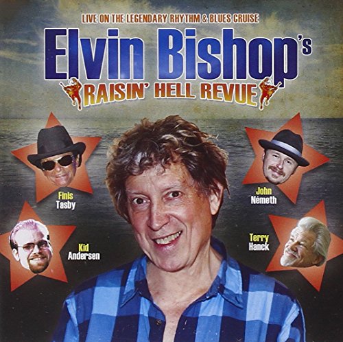 album elvin bishop