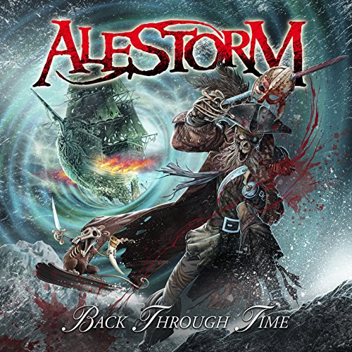 album alestorm