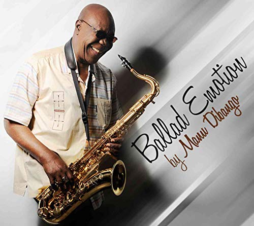 album manu dibango