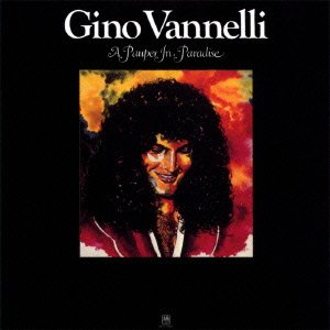 album gino vannelli