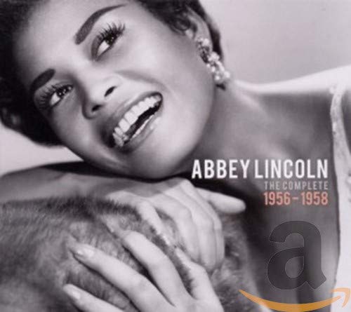 album abbey lincoln