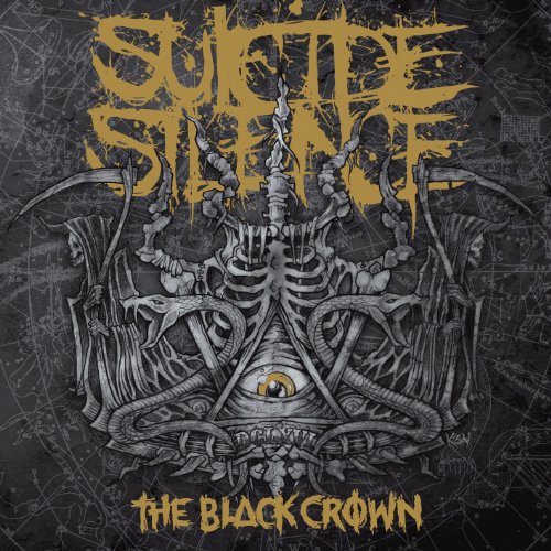 album suicide silence