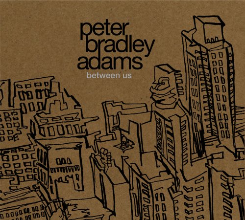 album peter bradley adams