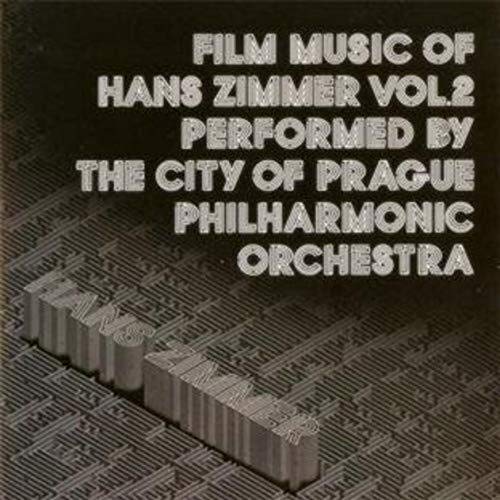 album the city of prague philharmonic orchestra