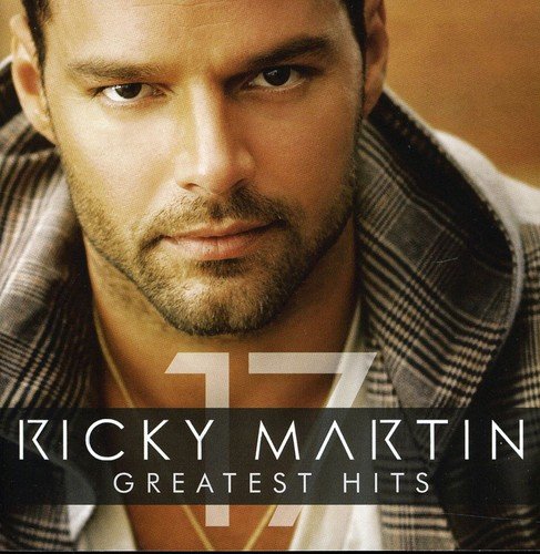 album ricky martin