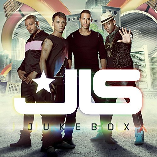 album jls