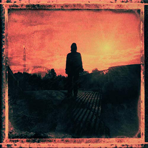 album steven wilson