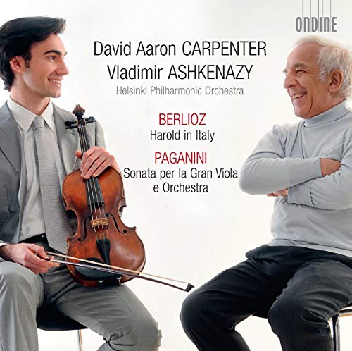 album vladimir ashkenazy