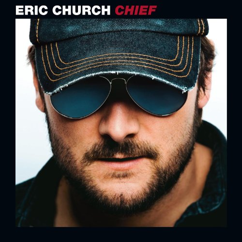 album eric church