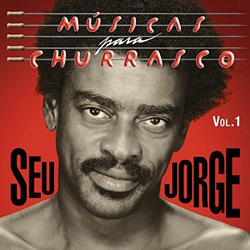 album seu jorge