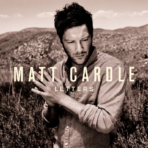 album matt cardle